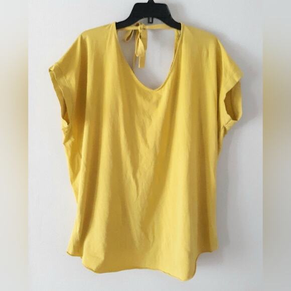 Dress Voice Tops - Dress Voice Cotton Top